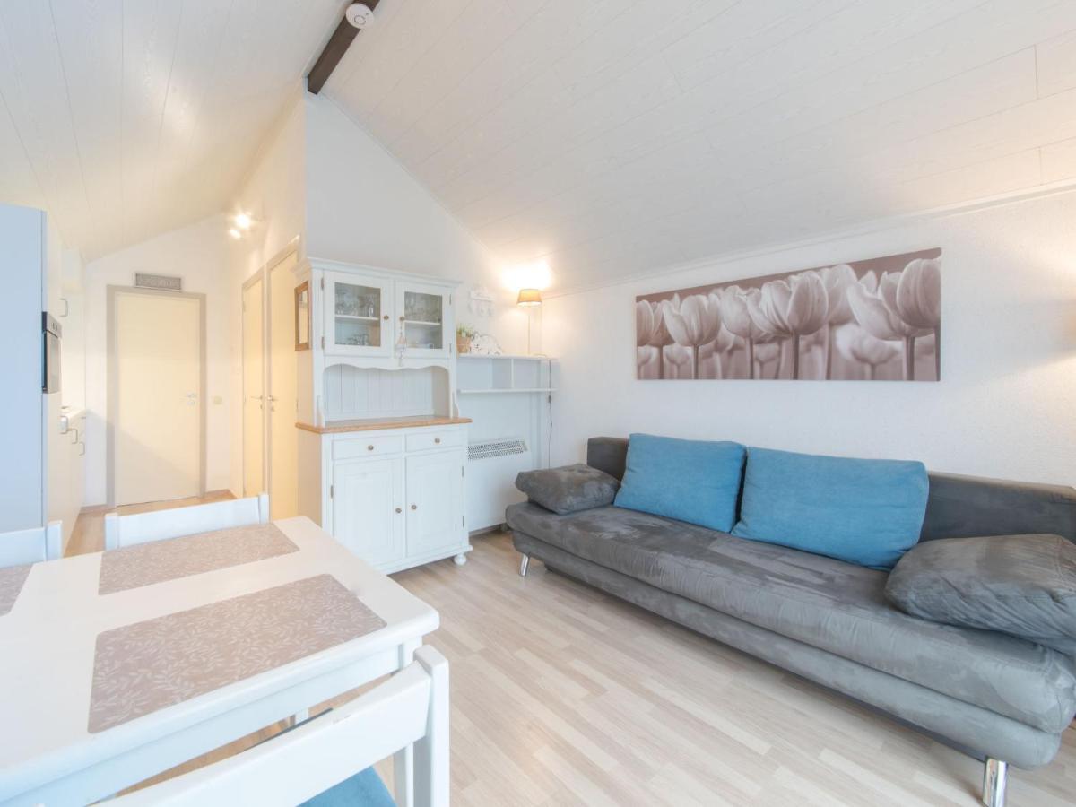 Apartment Luna By Interhome De Haan Exterior photo