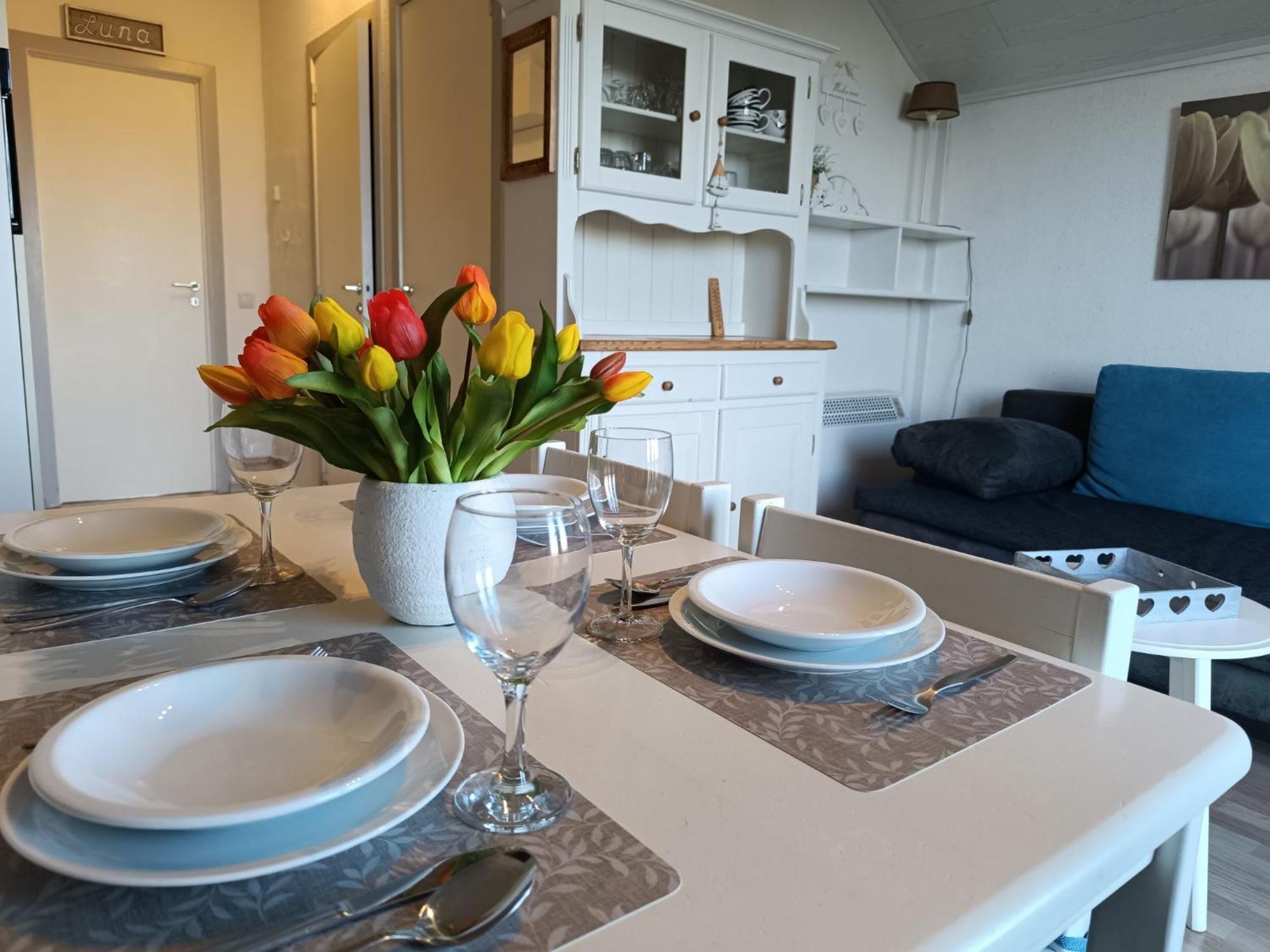 Apartment Luna By Interhome De Haan Exterior photo